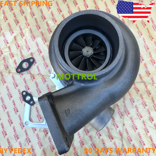6152-82-8210 6152-81-8330 TURBOCHARGER FIT KOMATSU PC400-6 WA470-3 6D125,NEW