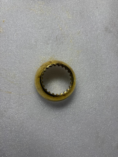 Hmv110 Ball Guide Bushing For Komatsu Pc200-6 Pc200-7 Travel Motor Final Drive