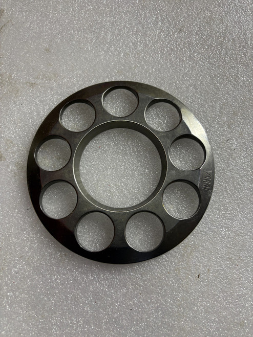 708-8H-33340 Set Plate Retainer For Komatsu Pc200-6 Pc200-7 Travel Motor