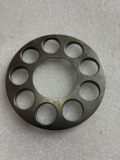 Hmv110 Set Plate Retainer For Komatsu Pc200-6 Pc200-7 Travel Motor Final Drive