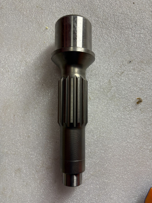 Hmv110  Shaft For Komatsu Pc200-6 Pc200-7 Travel Motor ,Final Drive Assy