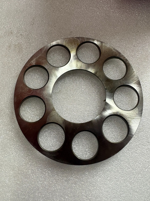 Msf170, Mag170 Retainer Set Plate For Kobelco Travel Motor