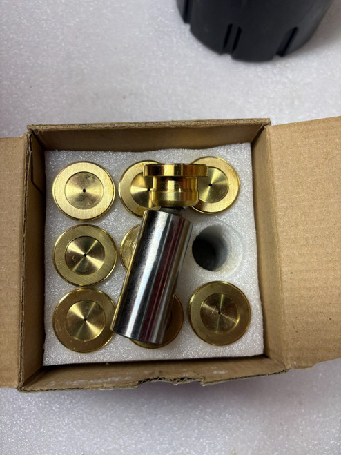 Mcb172 Piston Shoe 9 Pcs  For Travel Motor Final Drive Assy