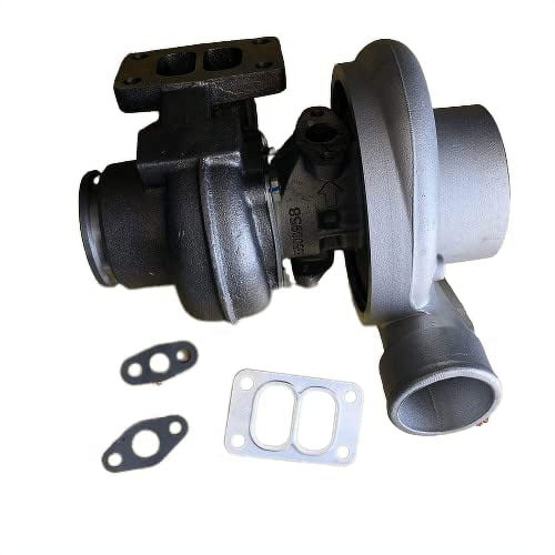 Hx35 6735-81-8200 Turbocharger Fits Komatsu Pc200-6 Pc220-6 Pc240-6 6D102，NEw