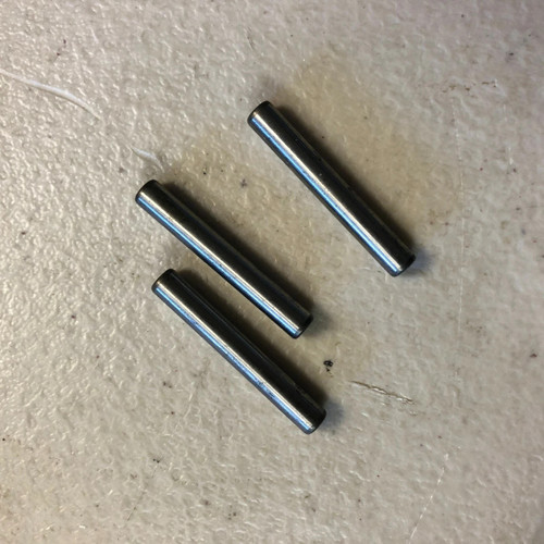 Mpt044, Mmf044, Mmv044 Cylinder Block Press Pin 9004875-0109 Set Of 4 Pc