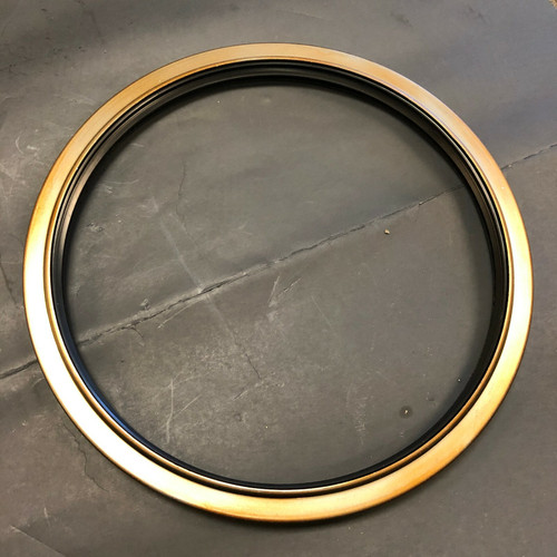 4187681 Oil Seal  Fits Hitachi Ex200-1 Ex200K Rx2000,Swing Reduction ,Device