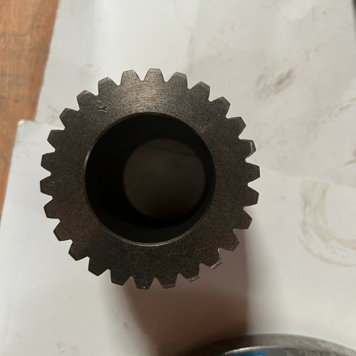 104-00048 Gear Sun 2Nd For Doosan Dh220-5  Solar 220Lc-V Dx225 Swing Reduction