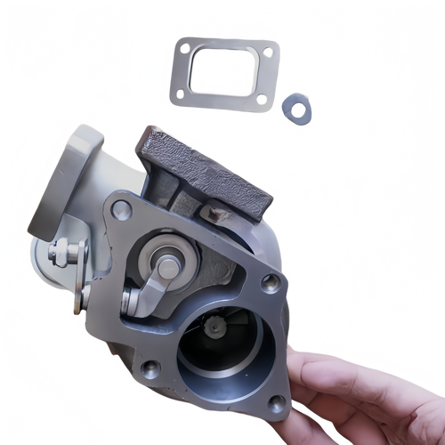 TD04L-10T 49377-01600 6205-81-8270 TURBOCHARGER FIT KOMATSU PC130-7 4BT3.3