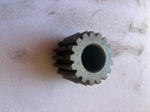 5I-9295 5I9295 Gear Sun 2Nd Swing Reduction Fits Caterpillar Cat E307 307A