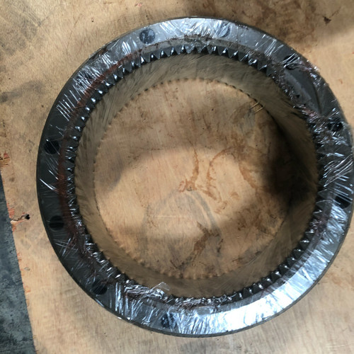 7I-7676 7I7676 Gear Ring  Swing  Reduction  Fits Cat E312 E311 312B 311B 311 312