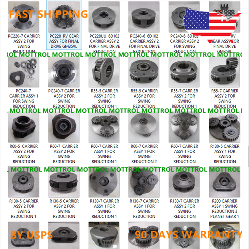 136-2834  1362834 Ring Retaining Fits Cat E312B, E315B