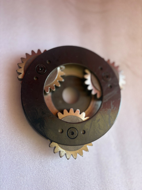 333-3048 Carrier Assy  Swing Reduction Fits For Caterpilallr Cat E315D 316E 318D