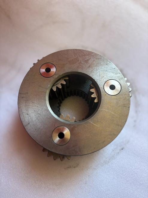 333-3053 Carrier Assy  Swing Reduction Fits For Caterpilallr Cat E315D 316E 318D