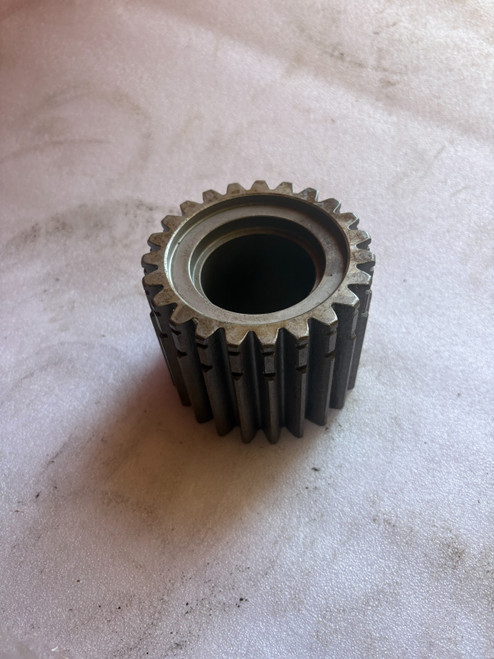 7Y1645 Sun Gear 2Nd 23 Fits Caterpillar Cat E320  320L 320 320B Swing Device