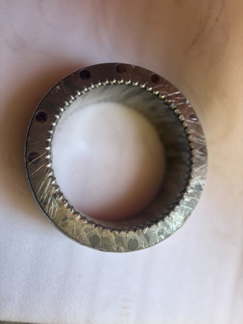 1484635 Gear Ring  Swing Device Fits Cat 320C 320D  320D2 320E 323D 323E 323F