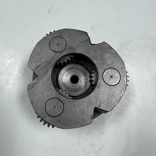099-6553 0996553 Planetary Holder Assy B. Fits Caterpilalr  E70B Swing Reduction ,Device