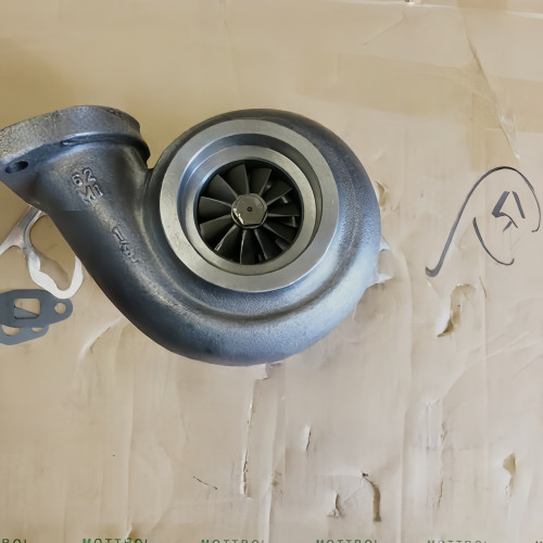 TA3103 6205-81-8110 4656-0216 TURBOCHARGER FITS KOMATSU PC100-5 4D95 S4D95L