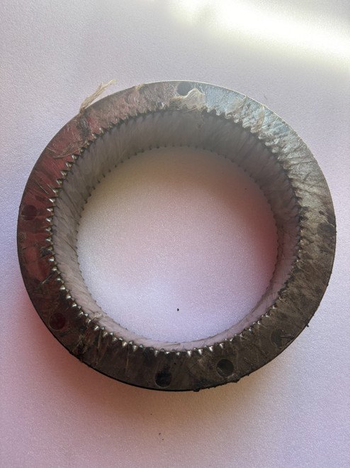 Voe 14504970 Gear Ring Fits Volvo Ec55B Ec55C Ec60C Swing Reduct Ion Device