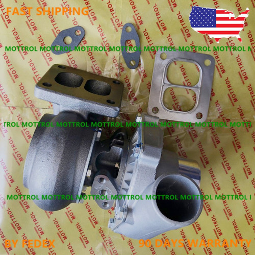 6207-81-8210 T0B59 Turbocharger Fits Komatsu Pc200-5 Pc220-5 Pc210-5 6D95，NEw