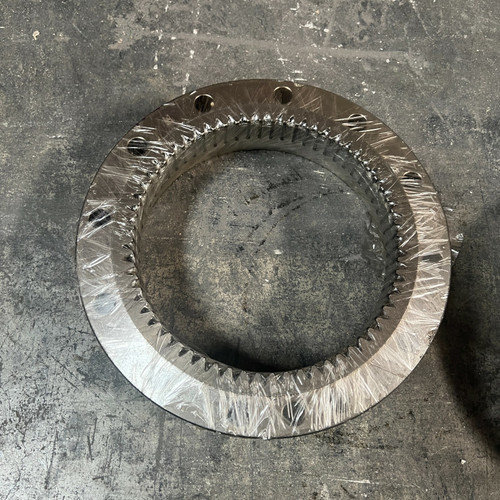 2023964 Ger Ring  Fits Hitachi Ex120-1 Ex100-1  Swing Reduction ,Device
