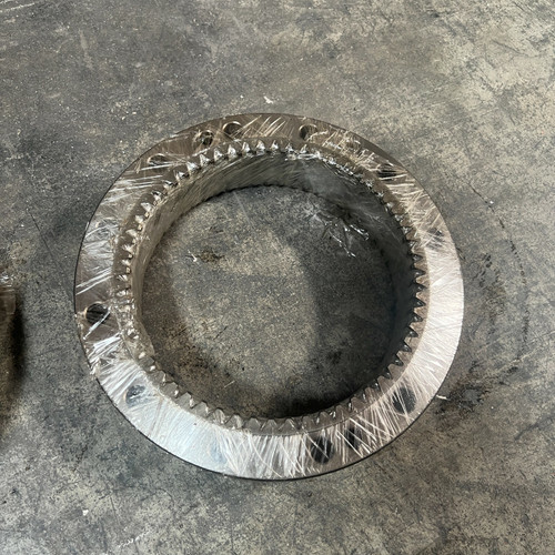 2023961 Ger Ring  Fits Hitachi Ex120-1 Ex100-1  Swing Reduction ,Device