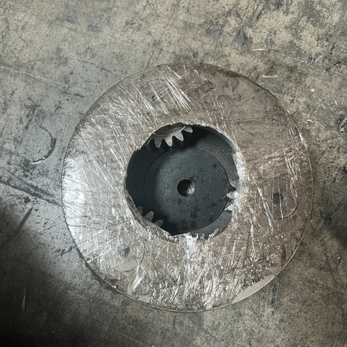 3038482 SUN GEAR  Fits Hitachi Ex120-1 Ex100-1  Swing Reduction ,Device