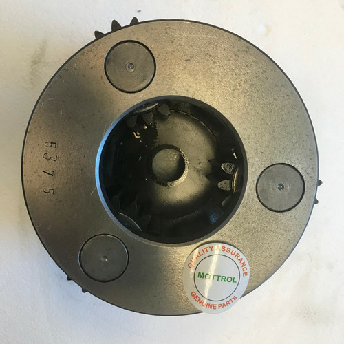 2036804 Carrier Assy 2 Nd Fits Hitachi Ex120-5 Ex100-5  Swing Reduction,Device