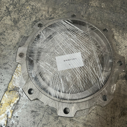 3060672 1017262 Cover Seal   For Swing Reduction Fits Hitachi Ex200-2 Ex200-3