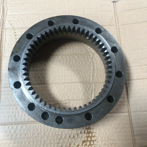 2024077 Gear Ring ,Internal,Swing Reduction,Device Fit Hitachi Ex60-1 Ex60G Ex60