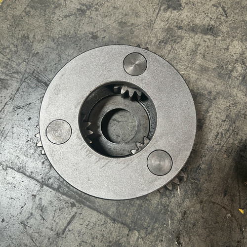 2031036 Carrier Assy 1St  For Swing Device,Reduction Fits Ex60-2 Ex60-3  Ex75Ur