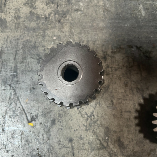 3051678 Gear Sun 2Nd For Swing Device,Reduction Fits Ex60-2 Ex60-3  Ex75Ur