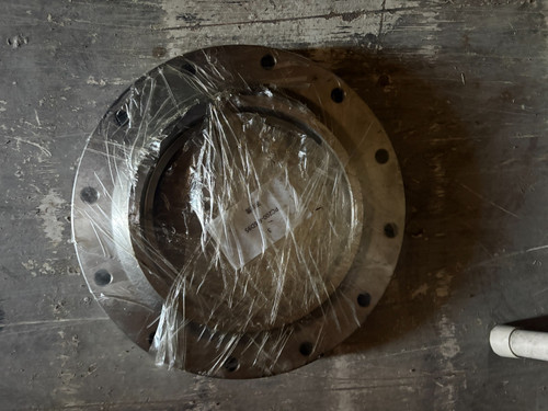 20Y-26-21410 Cover Seal For Komatsu Pc200-6 Pc210-6 Swing Reduciton 6D95 Engine