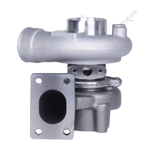 8943675161A Td04H-15G Turbocharger Fits For Hitachi Ex120-2 Ex120-3 Engine 4Bd1