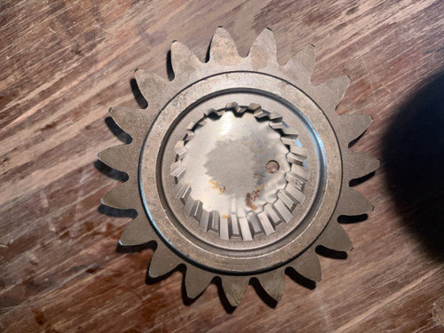 207-21-71510 Sun Gear  Fits Komatsu Pc350-8 Pc300-8 Pc360-8 Swing Reduction