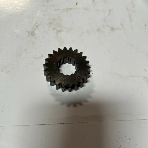 201-26-71150 Sun Gear Swing Reduction,Swingdevice Fits Komatsu Pc60-7 Pc70-7