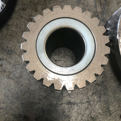 160520A1 Gear Sun  For Case Cx210Lr 9020B Cx160B Cx160C Cx210B 9030B Swing Devic