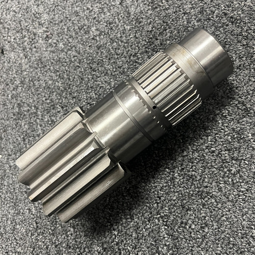 Shaft Pinion Fits  Caterpillar  303.5C 303.5D 303.5E 303C 303D