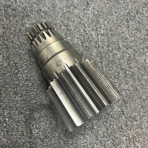 280-2361 280-2361 Shaft Pinion Fits  Caterpillar  303.5C 303.5D 303.5E 303C 304D