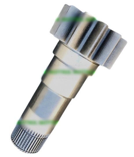 7Y7729 Shaft Pinion, Slewing Reduction  Fits Caterpillar Cat Excavator 7Y-7729