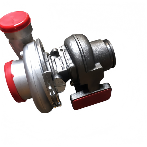 6738-81-8090,4038475 HX35 TURBOCHARGER FITS KOMATSU PC200-7 PC240-7 SAA6D102E-2