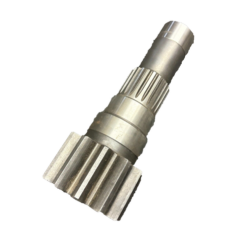 934413 0934413 Pinion Shaft Fits For Caterpillar Cat E70 Swing Gear Reduction