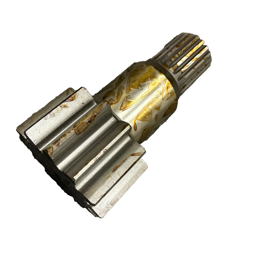 5I-9287 Shaft Prot,Slewing Pinion Reduction Part Fits For Caterpillar Cat E70B
