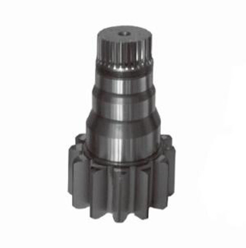Voe14566203 Shaft Pinion Fits Volvo Ec240B Ec240C Ec250E Ec250D Swing Reduction