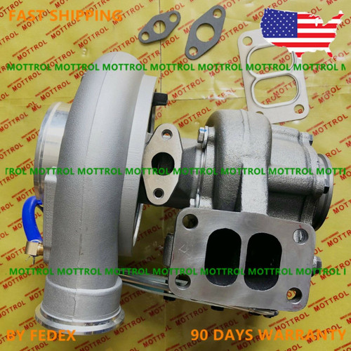 HX35W 6754-81-8190 6754-81-8090 TURBOCHARGER FITS KOMATSU PC220-8 PC240-8 6D107E