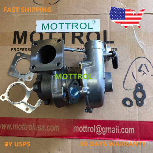 RHB5 VA430075 YM 129908-18010 Turbocharger FITS Yanmar engine 4TNV98 4TNV98T RHB5 VA430075 YM 129908-18010 Turbocharger FITS Yanmar engine 4TNV98 4TNV98T