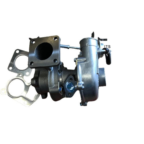 RHB5 VA430075 YM 129908-18010 Turbocharger FITS Yanmar engine 4TNV98 4TNV98T