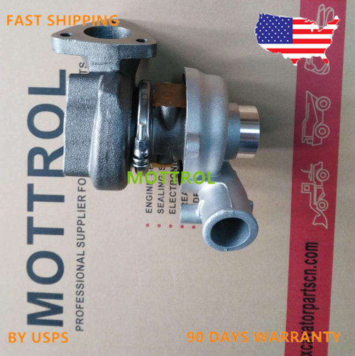 49178-00510 TD05-10A ME080442 TURBOCHARGER FITS 4D31 KATO HD450-5 HD400-5