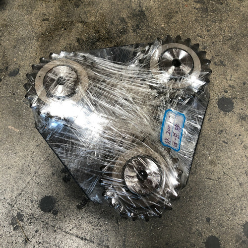 Yn32W01019F1 Carrier Assy 1St   Fits  Kobelco Sk200-5 Sk200-6 Swing Reduction