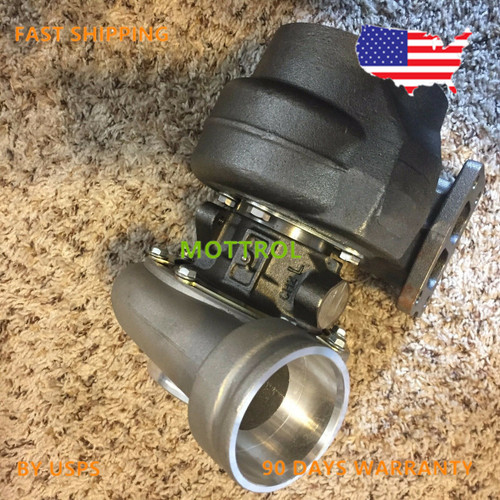 Voe20459239 20459239 Turbocharger Fits Volvo D6D Ec210B Ec210Bl,318674 Bf6M2012C