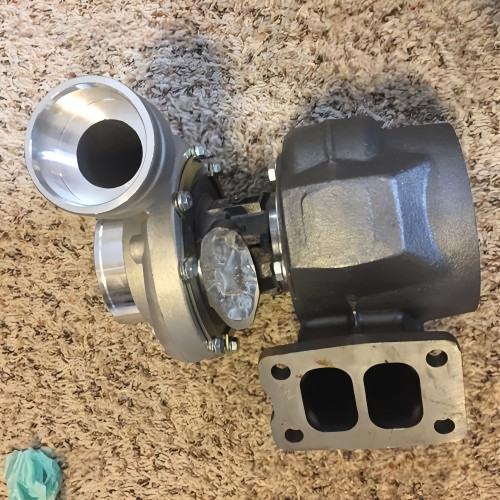 Voe20459239 20459239 Turbocharger Fits Volvo D6D Ec210B Ec210Bl,318674 Bf6M2012C